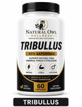 NATURAL OWL TRIBULUS -60 CAPSULA